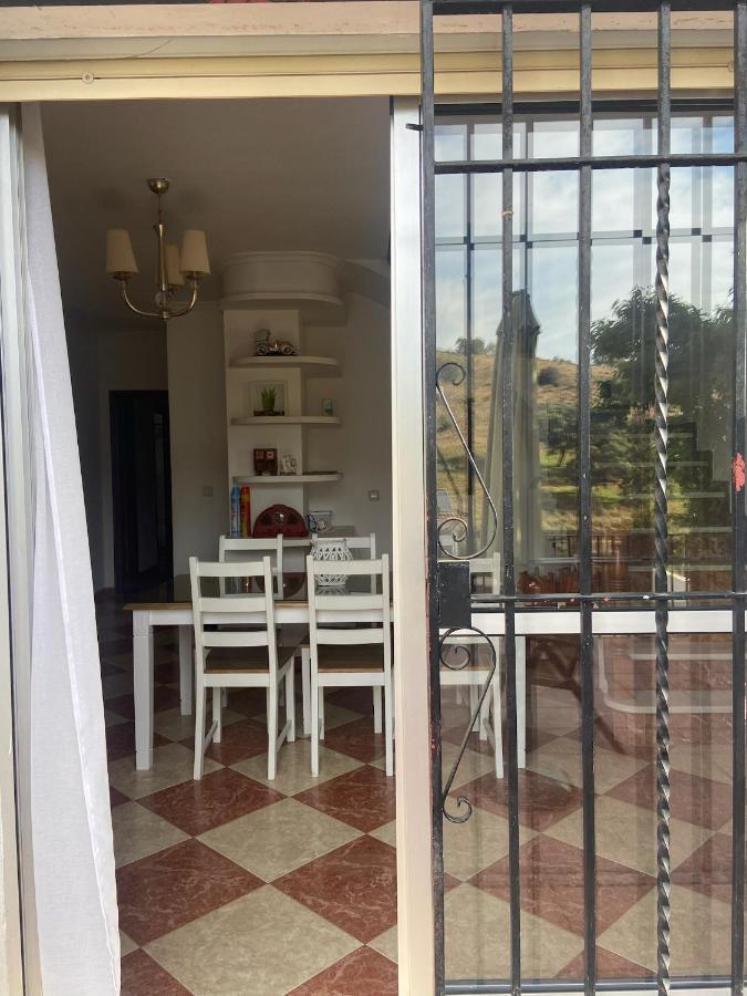 Villa Casa San Rafael Con Piscina à Cordoue Extérieur photo