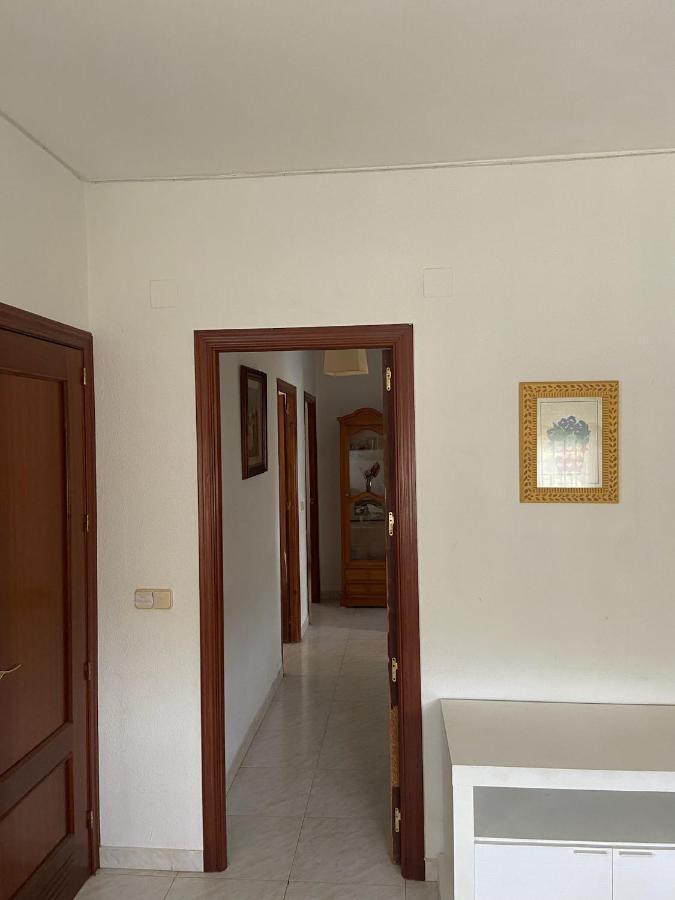 Villa Casa San Rafael Con Piscina à Cordoue Extérieur photo